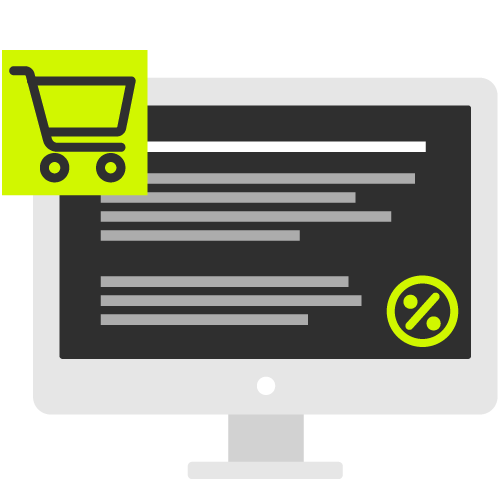 Online-Shop – Erfolgreich im Internet verkaufen. - my regional digital GmbH